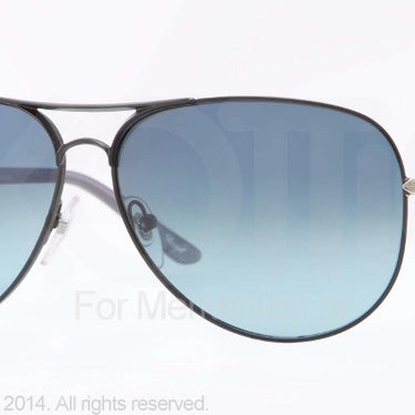 Persol Zonnebril PO2393S Black gradient polar blue