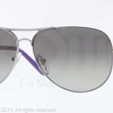 Persol Zonnebril PO2393S Antracite gradient grey