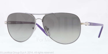 Persol Zonnebril PO2393S Antracite gradient grey