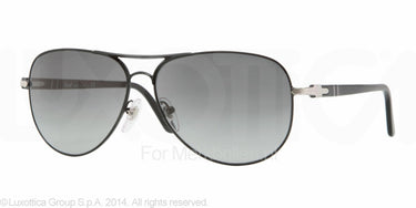 Persol Zonnebril PO2393S Zwart-Grijs