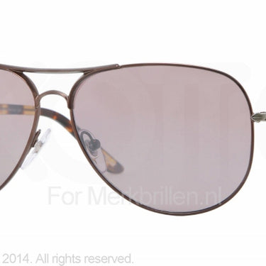 Persol Zonnebril PO2393S Bruin-Pink