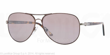 Persol Zonnebril PO2393S Bruin-Pink