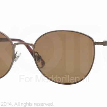 Persol Zonnebril PO2421S Bruin-Bruin