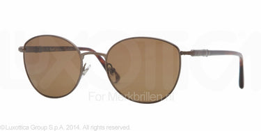 Persol Zonnebril PO2421S Bruin-Bruin