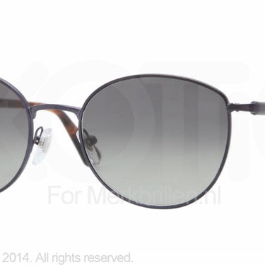 Persol Zonnebril PO2421S Blauw-Rook
