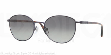 Persol Zonnebril PO2421S Blauw-Rook