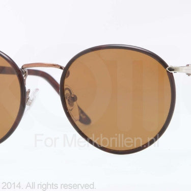 Persol Zonnebril PO2422SJ Brown brown