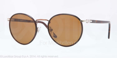 Persol Zonnebril PO2422SJ Brown brown