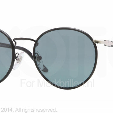 Persol Zonnebril PO2422SJ Zwart-Rook