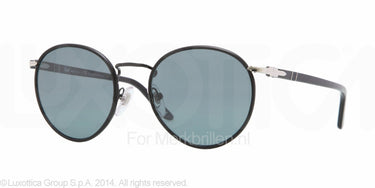 Persol Zonnebril PO2422SJ Zwart-Rook