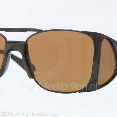 Persol Zonnebril PO2435S 105633 Black
