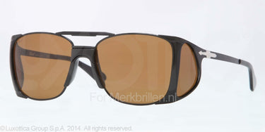 Persol Zonnebril PO2435S 105633 Black