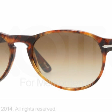 Persol Zonnebril PO2931S 108/51 Havana-Bruin
