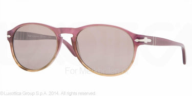 Persol Zonnebril PO2931S Violet-Bruin