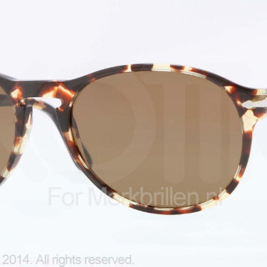 Persol Zonnebril PO2931S 985/57 Tabacco di virginia