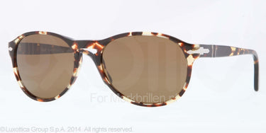 Persol Zonnebril PO2931S 985/57 Tabacco di virginia