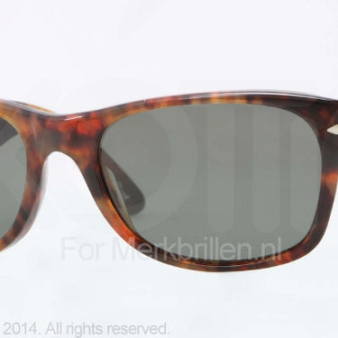 Persol Zonnebril PO2953S Caffe' polar grey