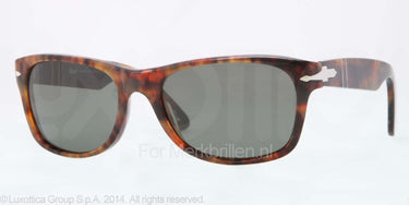 Persol Zonnebril PO2953S Caffe' polar grey
