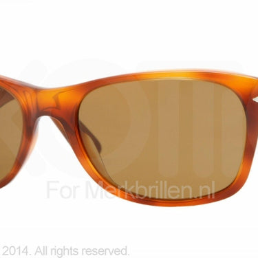 Persol Zonnebril PO2953S Light havana crystal brown