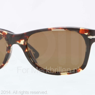 Persol Zonnebril PO2953S Tabacco virginia polar brown