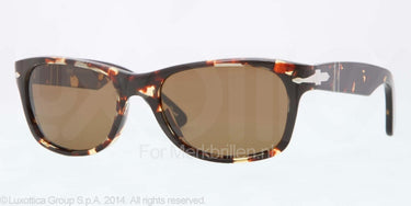 Persol Zonnebril PO2953S Tabacco virginia polar brown