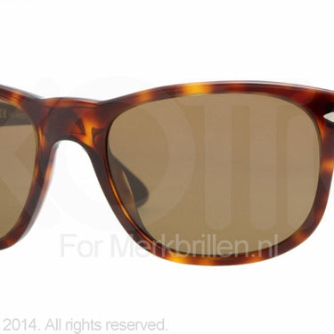 Persol Zonnebril PO2989S Havana-Bruin
