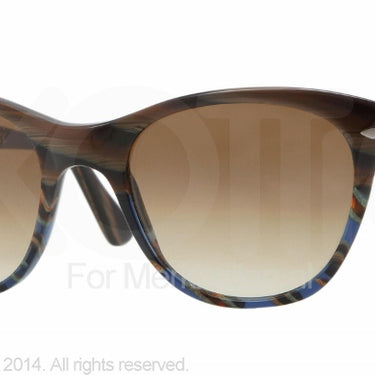 ★Opruiming Persol Zonnebril PO2990S 964/51 Bruin-Bruin