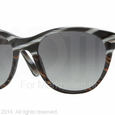 Persol Zonnebril PO2990S Wit, blauw-Grijs