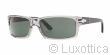Persol zonnebril PO2997S Smoke Crystal
