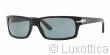 Persol zonnebril PO2997S Black Crystal