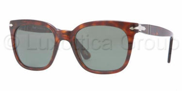 Persol Zonnebril PO2999S havana crystal brown
