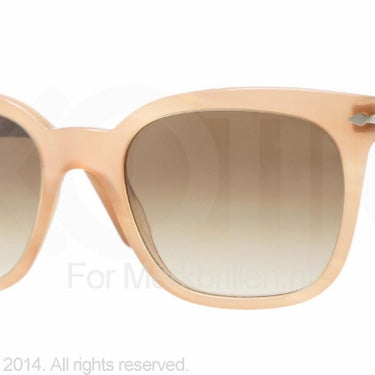 Persol Zonnebril PO2999S Honing-Bruin