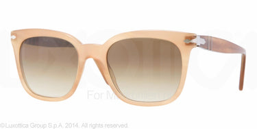 Persol Zonnebril PO2999S Honing-Bruin