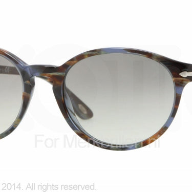 Persol Zonnebril PO3015S Blauw-Grijs