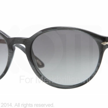 Persol Zonnebril PO3015S Grijs-Rook