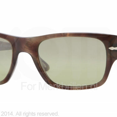 Persol Zonnebril PO3021S 972/83 Havana