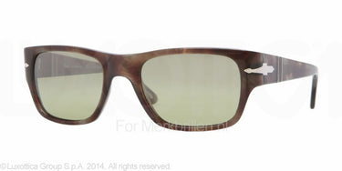 Persol Zonnebril PO3021S 972/83 Havana