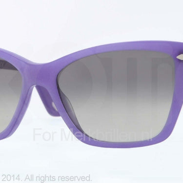 Persol Zonnebril PO3023S Blue gradient grey