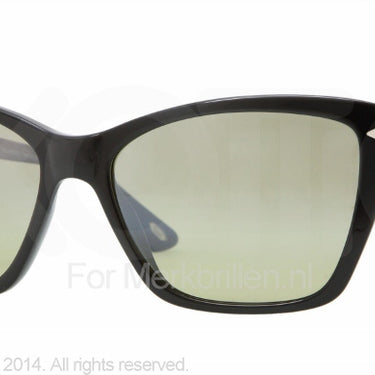 Persol Zonnebril PO3023S Zwart-Groen