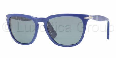Persol zonnebril PO3024S Blauw gepolariseerd