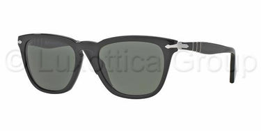 Persol zonnebril PO3024S Zwart