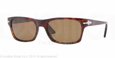 Persol Zonnebril PO3037S Havana-Bruin