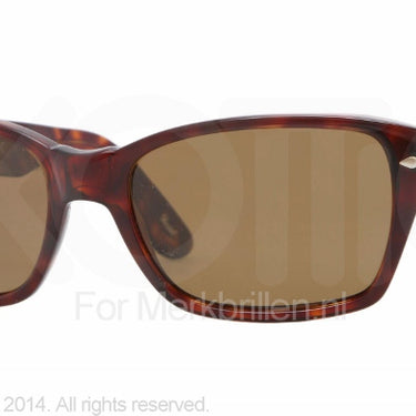 Persol Zonnebril PO3040S Havana-Bruin