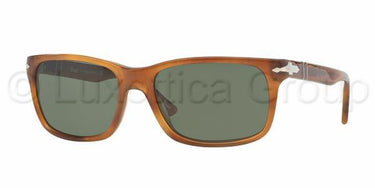 Persol Zonnebril PO3048S Havana licht