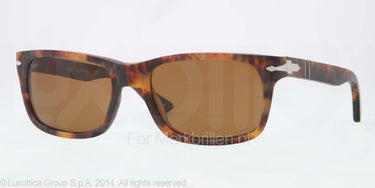 Persol Zonnebril PO3048S Caffe' brown