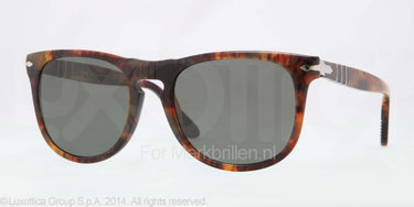 Persol Zonnebril PO3055S Caffe' polar grey