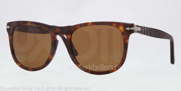 Persol Zonnebril PO3055S Havana crystal brown