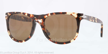 Persol Zonnebril PO3055S Tabacco virginia brown polar