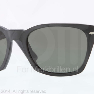 Persol Zonnebril PO3058S Black polar grey