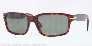 Persol Zonnebril PO3067S 24/31 Havana